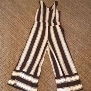 LOFT jumpsuit